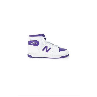 New Balance Damen High Top Sneakers - Purple