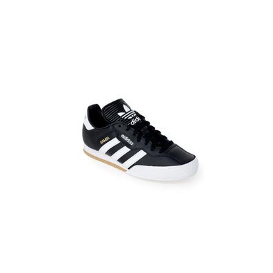 Adidas Sneakers Damen - Schwarz