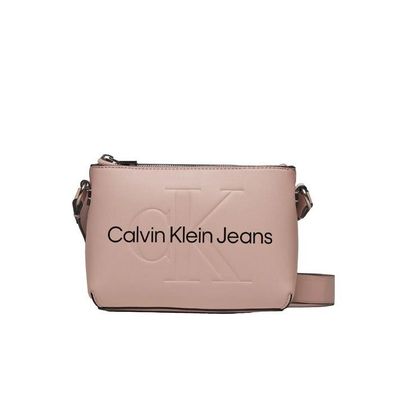 Calvin Klein Jeans Umhängetasche Damen - Rosa