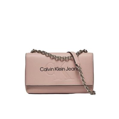 Calvin Klein Jeans Umhängetasche Damen - Pink