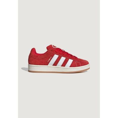 Adidas Damen Sneakers - Rot