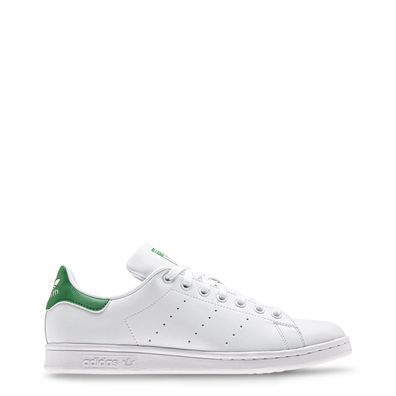 Adidas Stan Smith Sneakers - Wei?