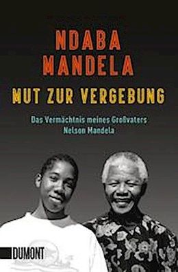 Mut zur Vergebung, Ndaba Mandela