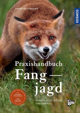Praxishandbuch Fangjagd, Andre Westerkamp