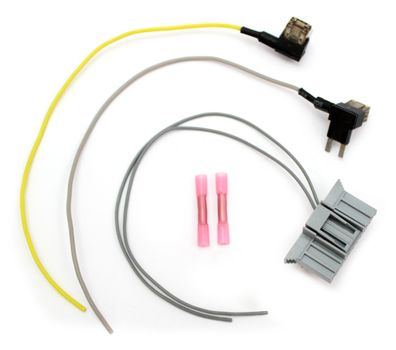Reparatursatz Kabelsatz Bodycomputer Steuergerät Licht für Fiat Panda 71745167