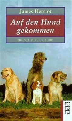 Auf den Hund gekommen