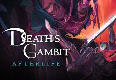 Death's Gambit: Afterlife Steam CD Key