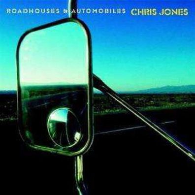 Chris Jones: Roadhouses & Automobiles - Stockfisch 4013357602724 - (CD / R)