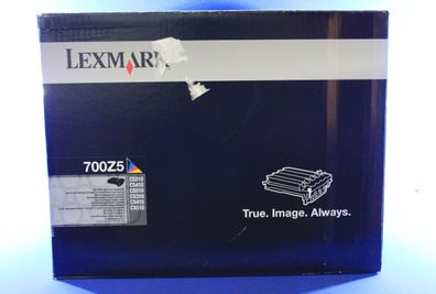 Lexmark 700Z5 Bildtrommel Black and Colour 70C0Z50 -B
