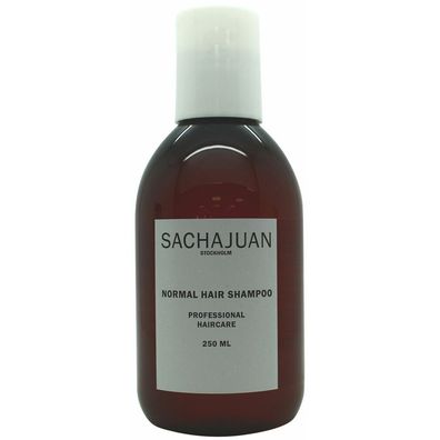 Sachajuan Normal Hair Shampoo 250ml