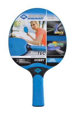 Donic Tischtennisschläger Alltec Hobby