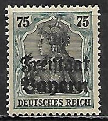 Altdeutschland Bayern postfrisch Michel-Nummer 146