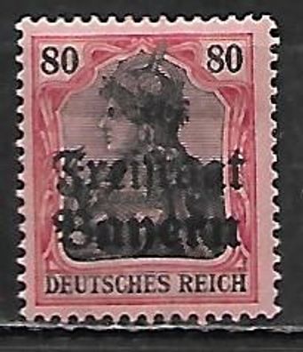Altdeutschland Bayern postfrisch Michel-Nummer 147