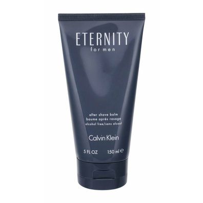 Calvin Klein Eternity After Shave Balsam 150ml für Männer