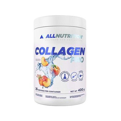Collagen Pro, Peach - 400g