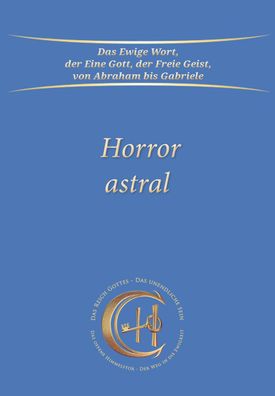 Horror Astral, Gabriele