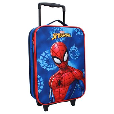 Trolley Spider-Man I Was Made For This