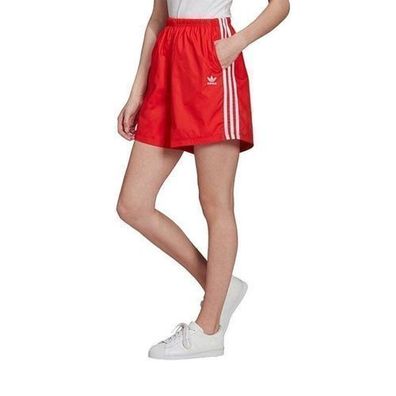 Adidas Originals Damen Shorts Long Shorts H37751