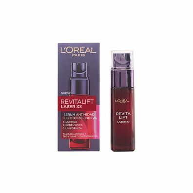 L'Oréal Professionnel Revitalift LASER X3 serum 30ml