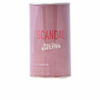 Jean-Paul Gaultier Scandal Eau de Parfum, 30 ml