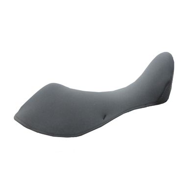 EQuest Sattelsitzbezug Neopren, schwarz - Schutz und Komfort für den Sattel