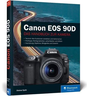 Canon EOS 90D, Dietmar Spehr