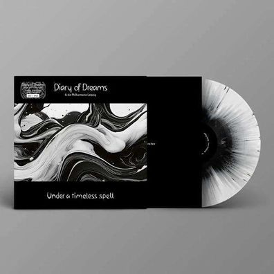 Diary Of Dreams & die Philharmonie Leipzig: Under A Timeless Spell (Limited Number...