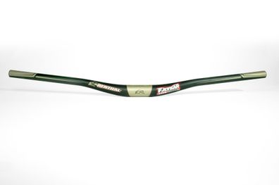 Renthal Fatbar Lite Carbon Riser Lenker 35.0mm 760x30mm 7°/5° carbon gold