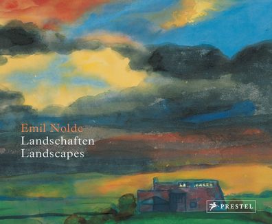 Emil Nolde: Landschaften. Landscapes, Christian Ring