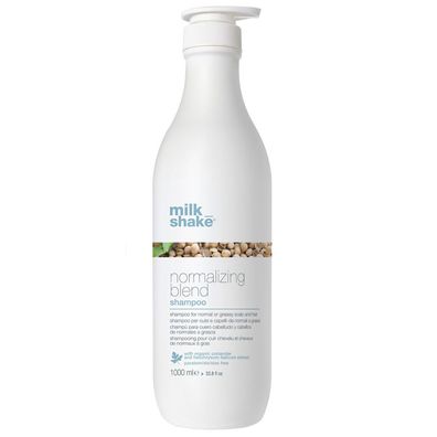 Normalizing Blend SLS/ SLES-Free Hair Shampoo For Cleansing 1000 ml