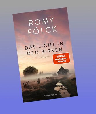 Das Licht in den Birken, Romy F?lck