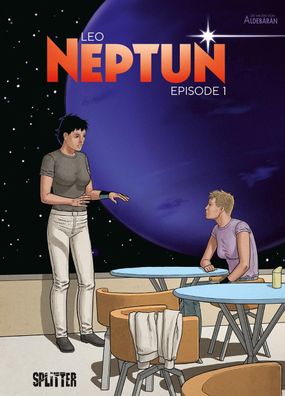 Neptun. Band 1, Leo