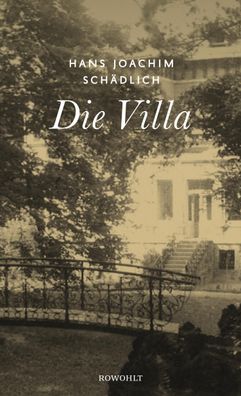 Die Villa, Hans Joachim Sch?dlich