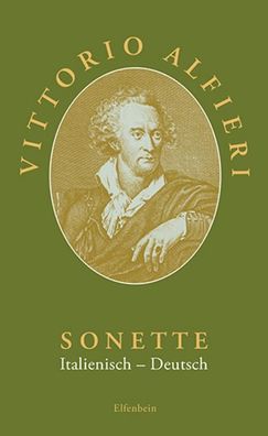 Sonette, Vittorio Alfieri