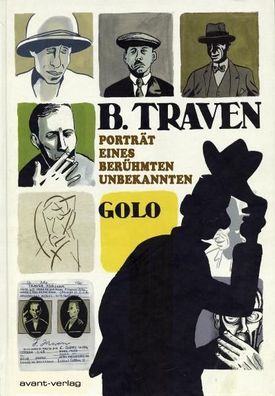 B. Traven, Golo
