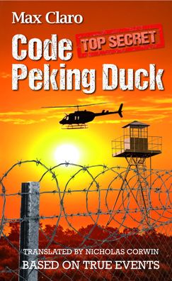Code Peking Duck, Max Claro