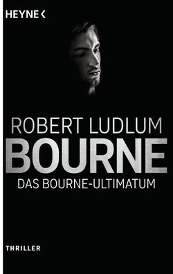 Das Bourne Ultimatum, Robert Ludlum