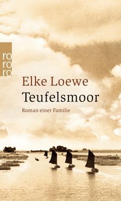 Teufelsmoor, Elke Loewe