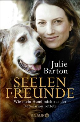 Seelenfreunde, Julie Barton