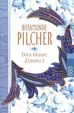 Das blaue Zimmer, Rosamunde Pilcher