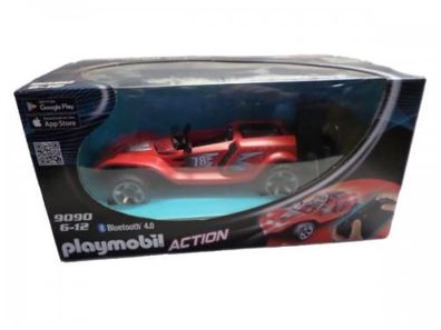 Playmobil 9090 - RC Rocket Racer Action - Playmobil - (Spielwaren / Toys with ...