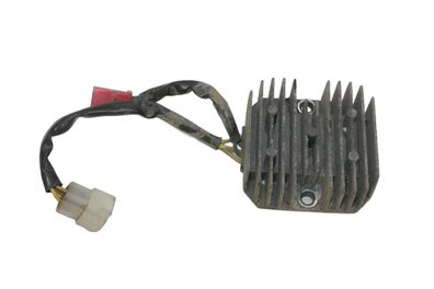 Spannungsregler Gleichrichter Lichtmaschine Honda NX 650 Dominator RD02
