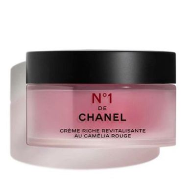 Chanel No 1 De Chanel Revitalizing Rich Cream