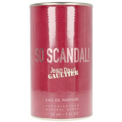 Jean Paul Gaultier Scandal Eau de Parfum (30ml)