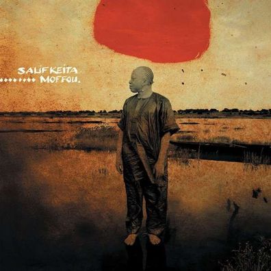 Salif Keita - Moffou - - (CD / Titel: Q-Z)