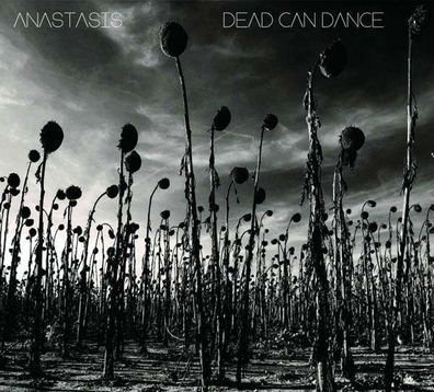 Dead Can Dance - Anastasis - - (CD / Titel: A-G)