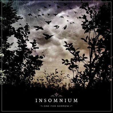 Insomnium: One For Sorrow - Century Media - (CD / Titel: H-P)