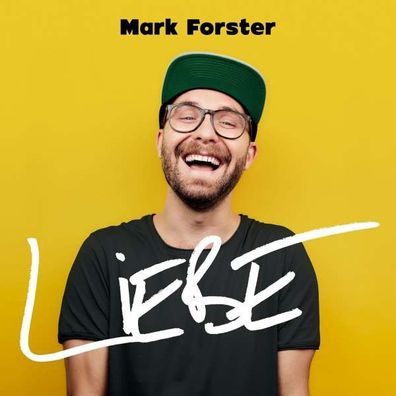 Mark Forster: Liebe - - (CD / Titel: H-P)