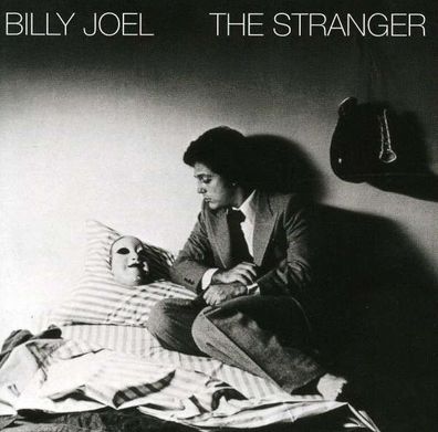 Billy Joel: The Stranger - Sony 4911842 - (CD / Titel: A-G)