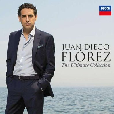 Gaetano Donizetti (1797-1848): Juan Diego Florez - The Ultimate Collection - Decca...